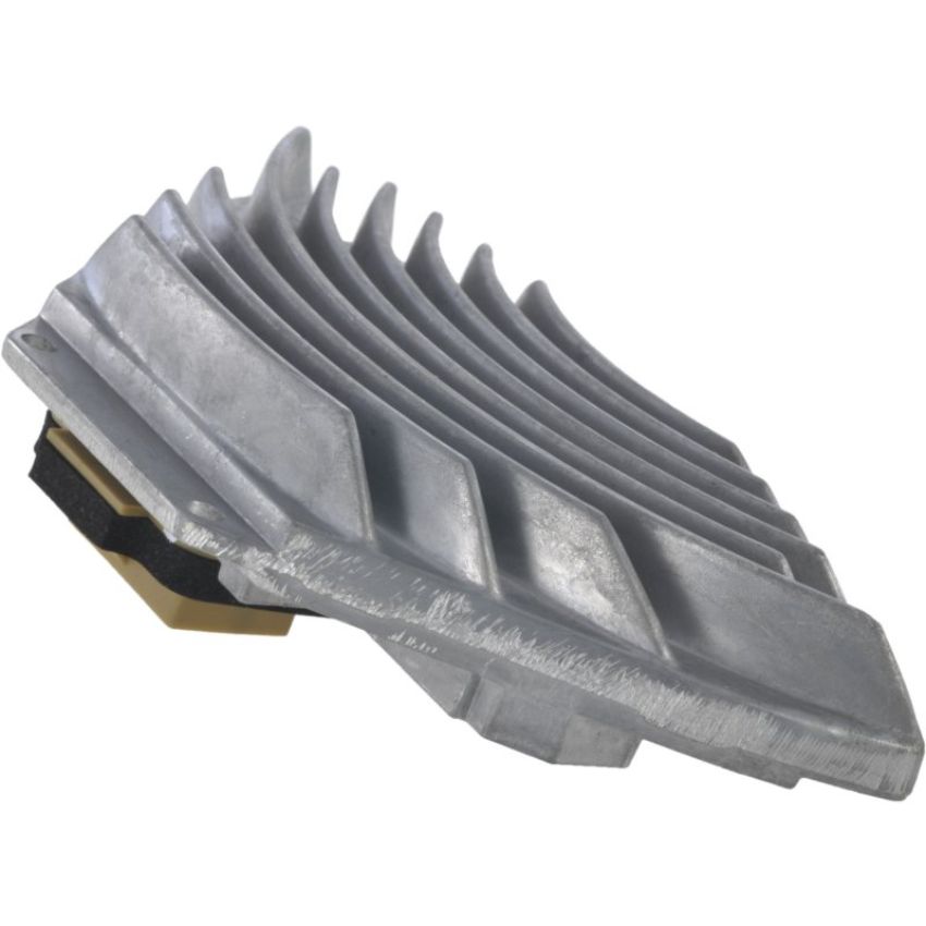Autopart International Blower Motor Resistor 2400300548