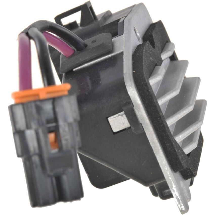 Autopart International Blower Motor Resistor 2400301006