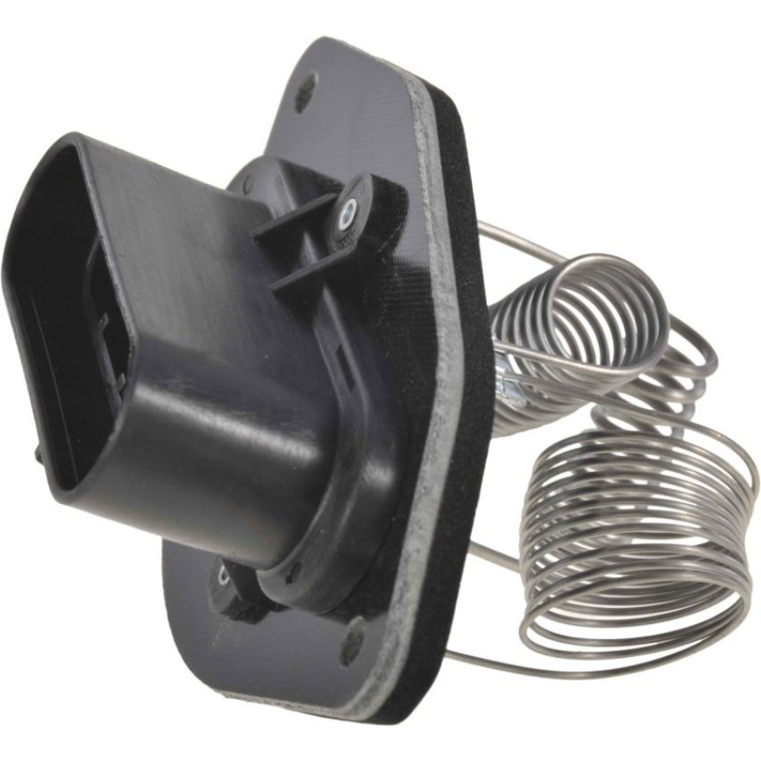 Autopart International Blower Motor Resistor 2400301011