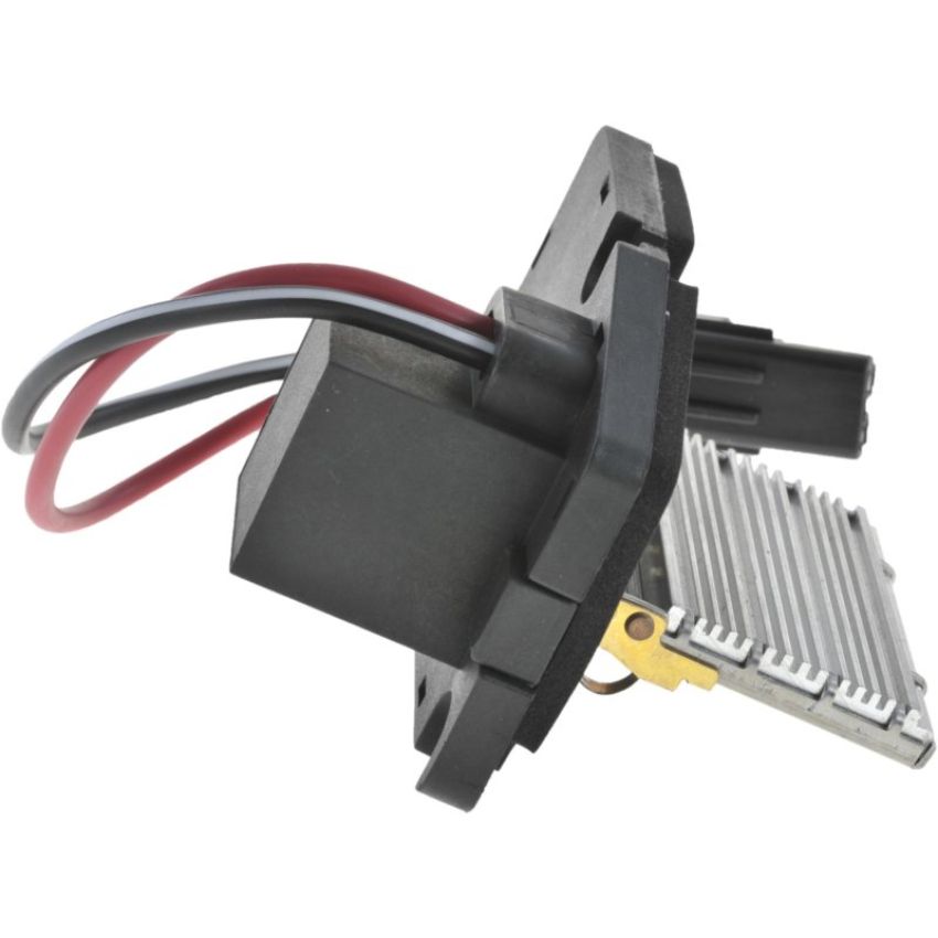 Autopart International Blower Motor Resistor 2400301020