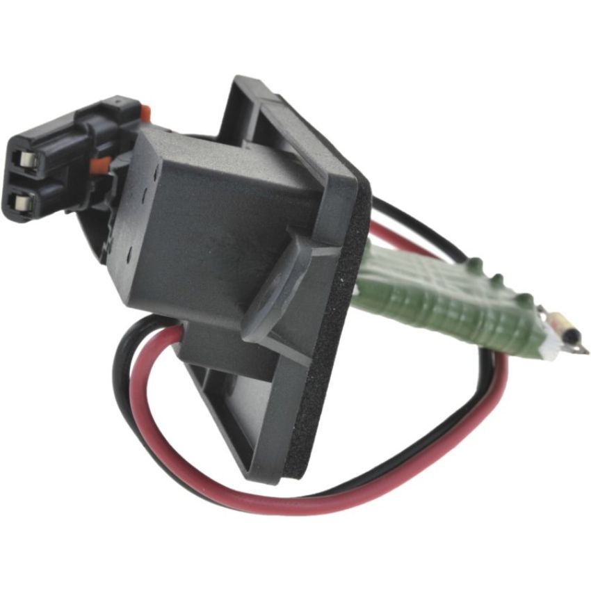 Autopart International Blower Motor Resistor 2400301855