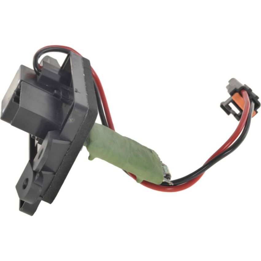Autopart International Blower Motor Resistor 2400301861