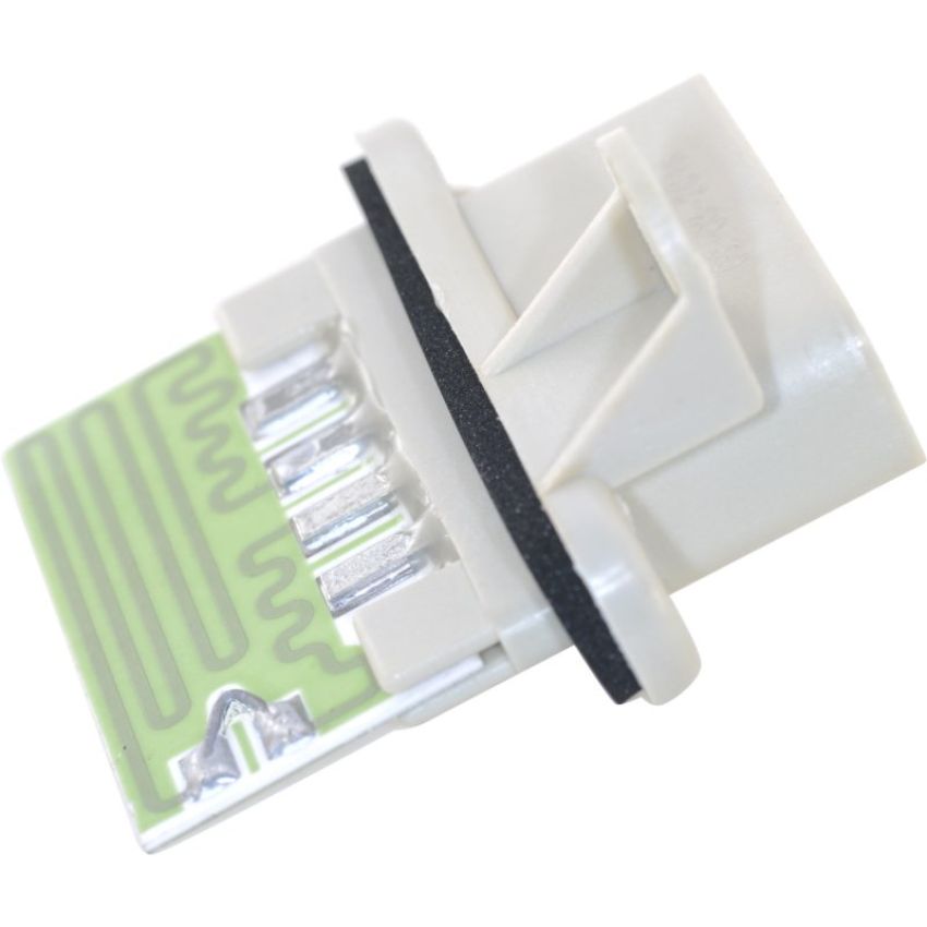 Autopart International Blower Motor Resistor 2400301862