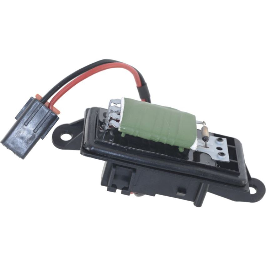 Autopart International Blower Motor Resistor 2400302037
