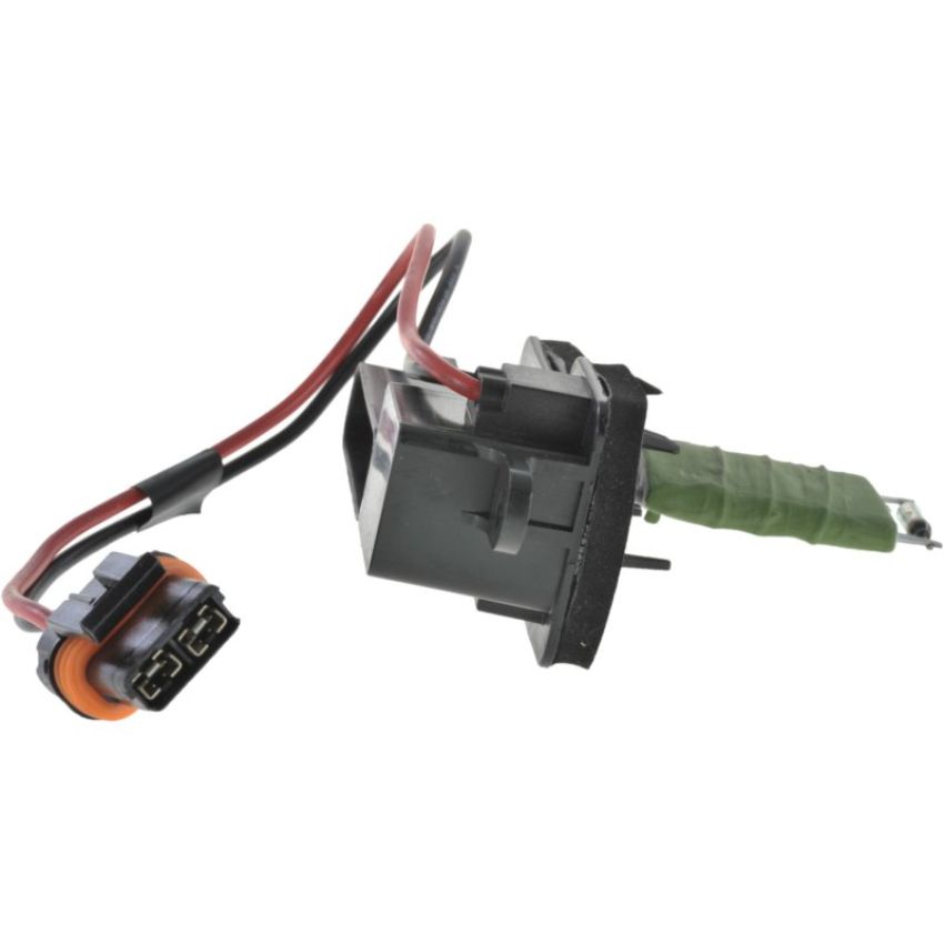 Autopart International Blower Motor Resistor 2400302055