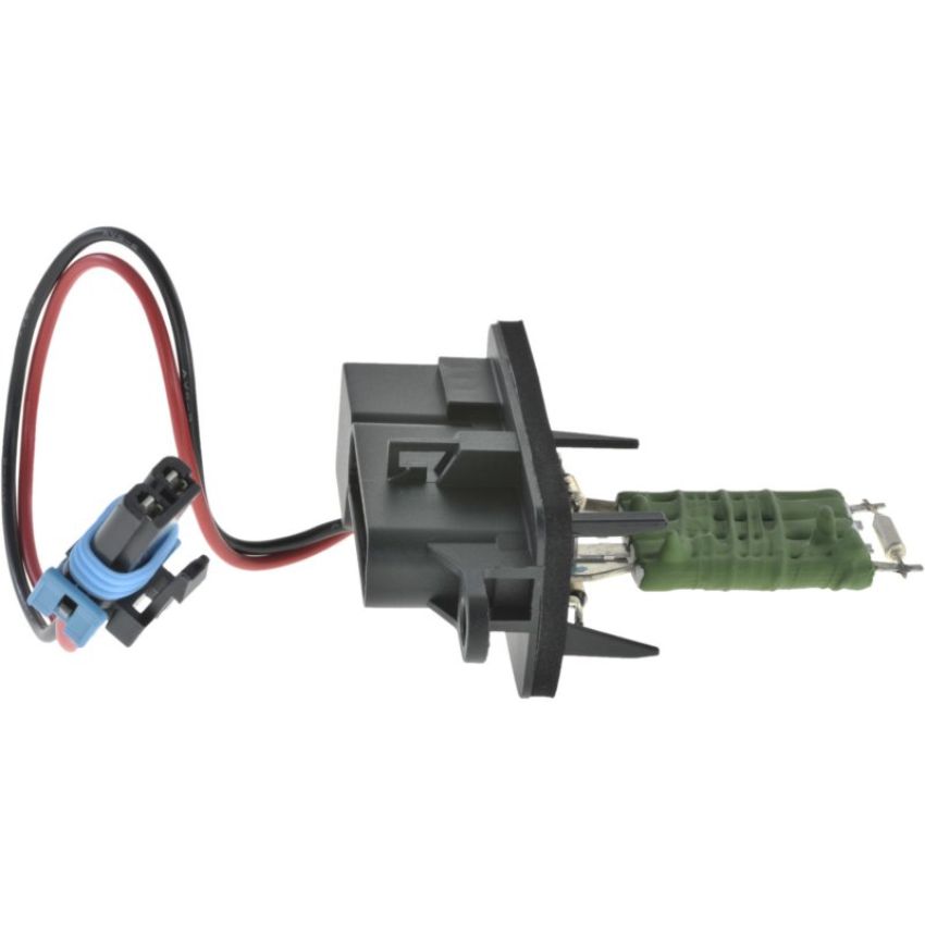 Autopart International Blower Motor Resistor 2400302065