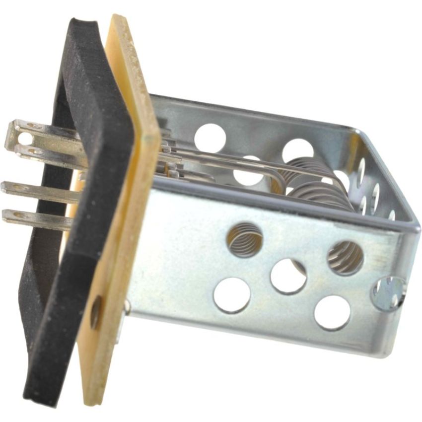 Autopart International Blower Motor Resistor 2400302074
