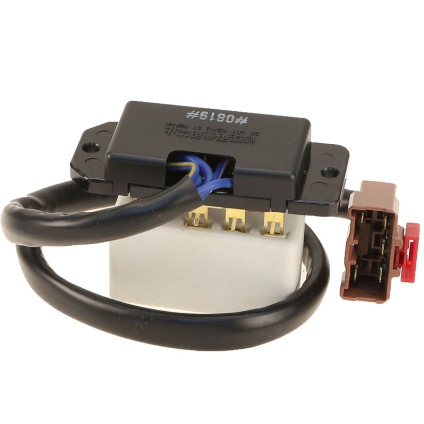 Autopart International Blower Motor Resistor 2400305605