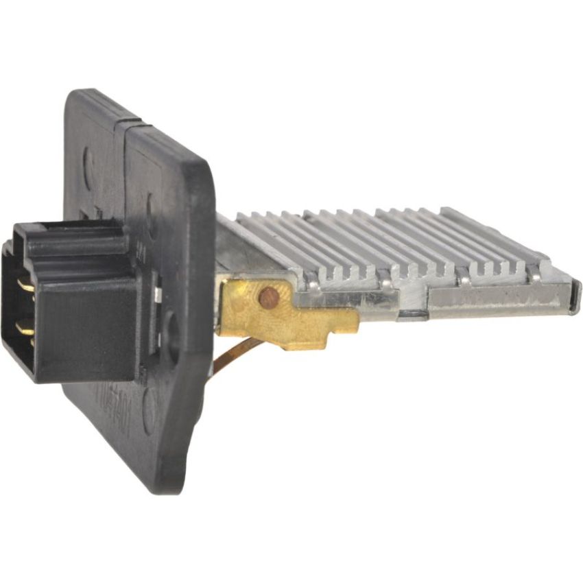 Autopart International Blower Motor Resistor 2400306131