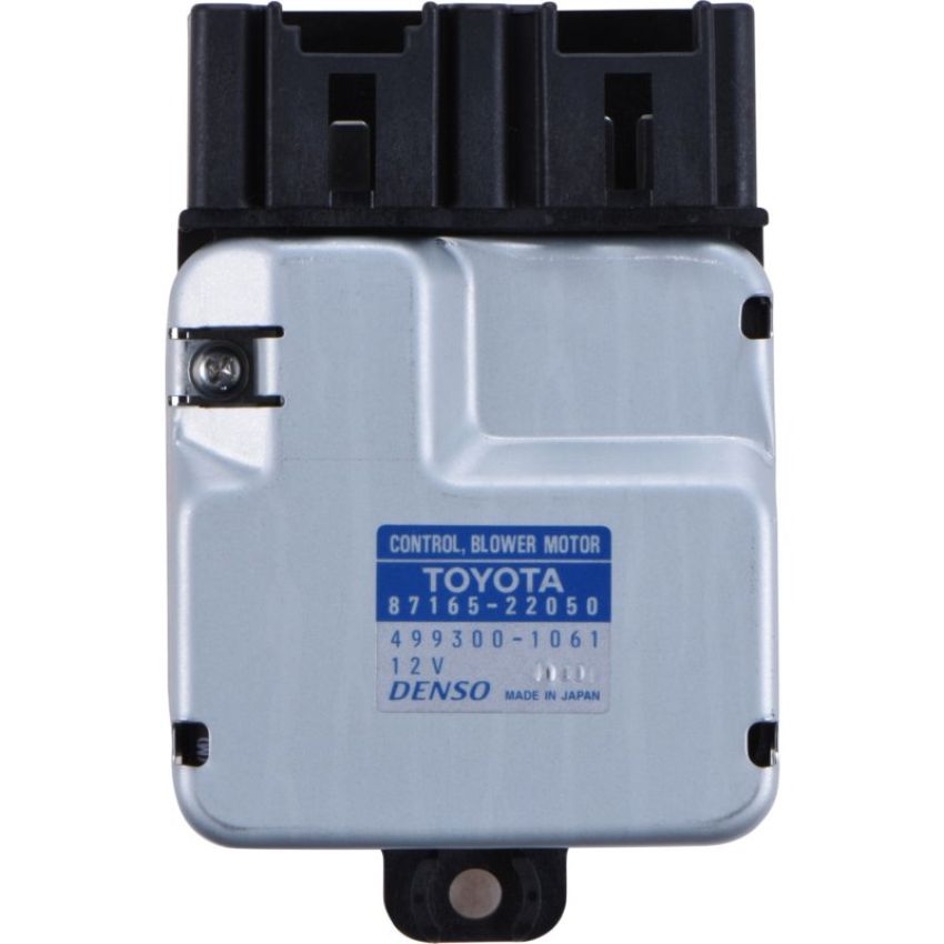 Autopart International Blower Motor Resistor 2400307299