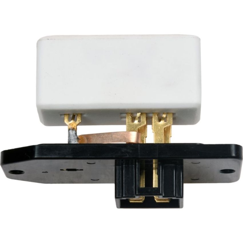 Autopart International Blower Motor Resistor 2400307644