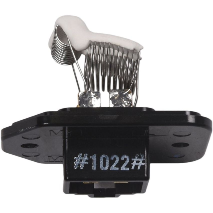 Autopart International Blower Motor Resistor 2400309899