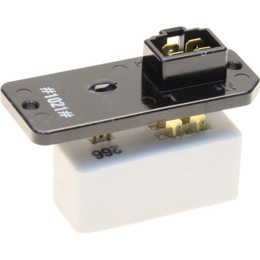 Autopart International Blower Motor Resistor 2400309910