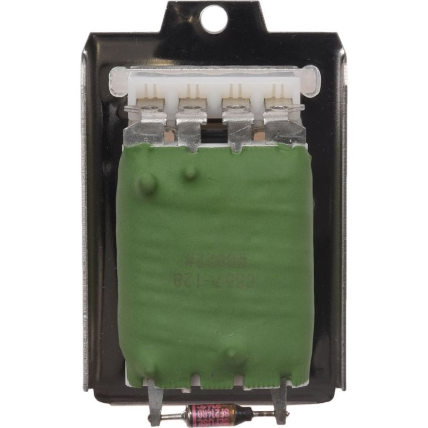 Autopart International Blower Motor Resistor 2400310741