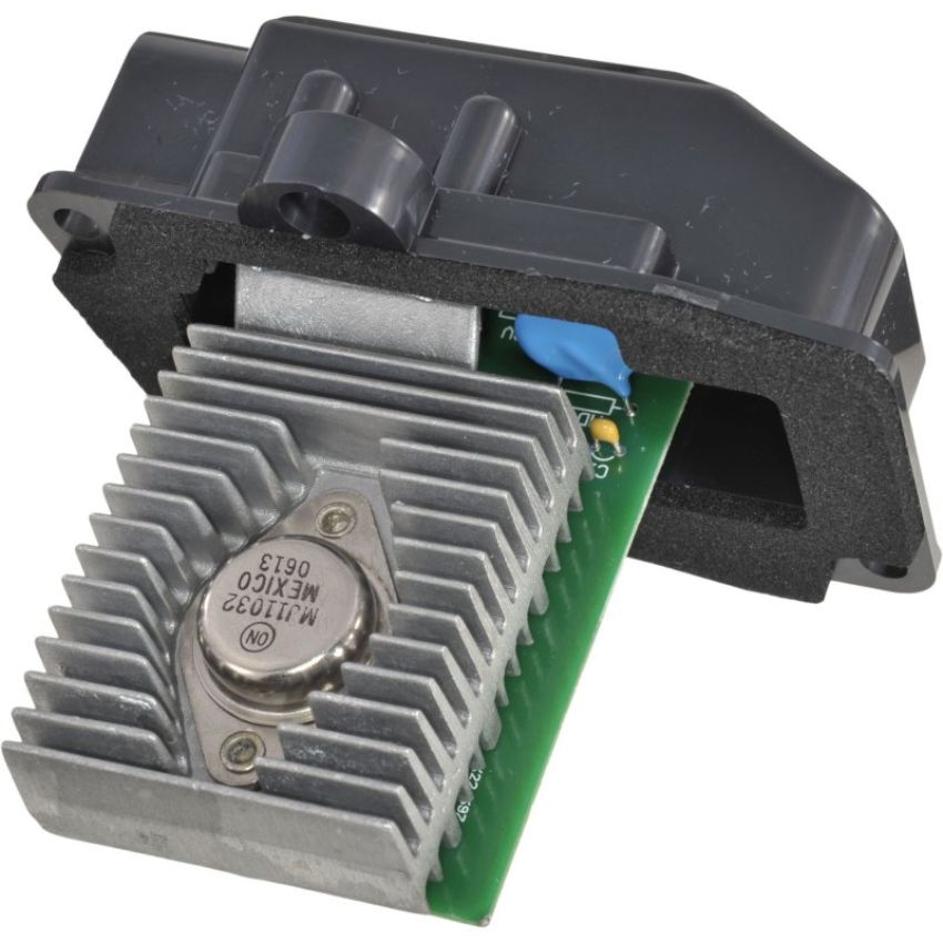 Autopart International Blower Motor Resistor 2400324549