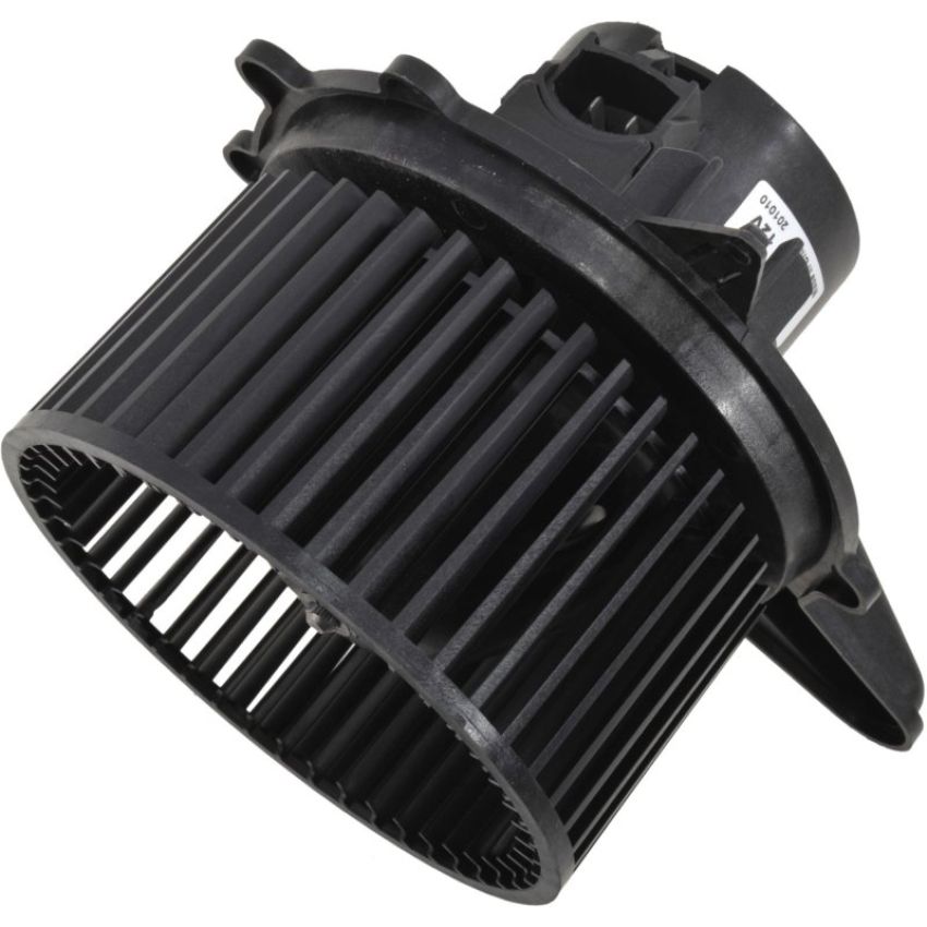 Autopart International Blower Motor with wheel 2400325883
