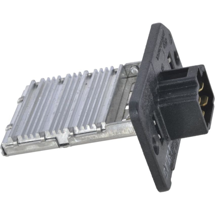 Autopart International Blower Motor Resistor 2400327782