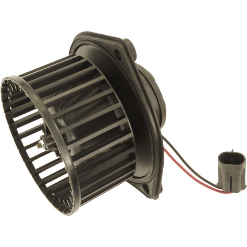 Autopart International Blower Motor 240034788