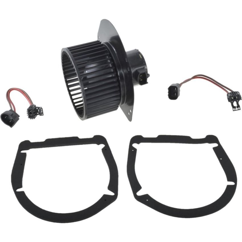 Autopart International Blower Motor 2400423598