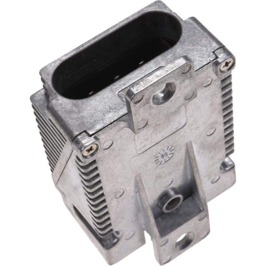 Autopart International HVAC Control Module 2400479930