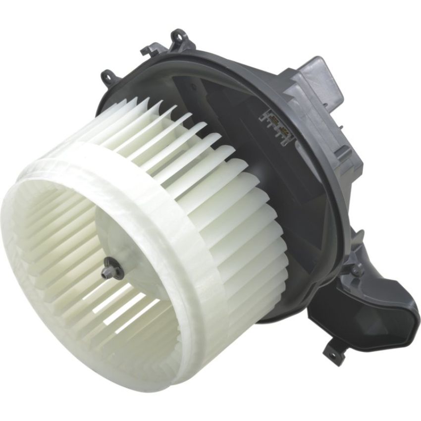 Autopart International Blower Motor inc inner & outer cvrs. 2400482028
