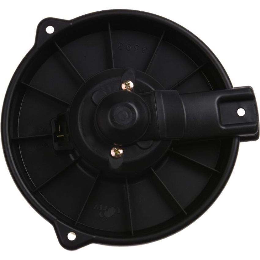 Autopart International Blower Motor 2400482031