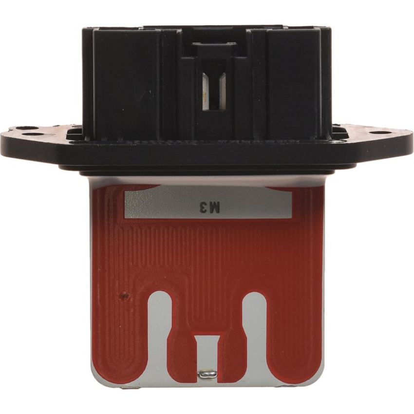 Autopart International Blower Motor Resistor 2400513014