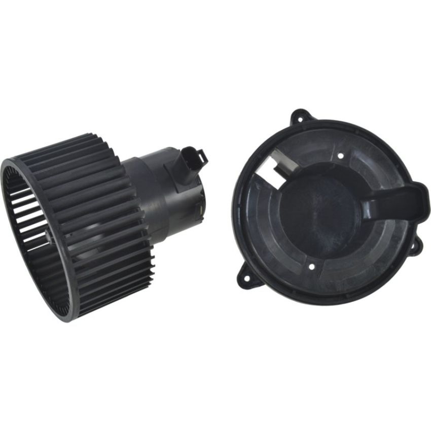 Autopart International Blower Motor 2400530264