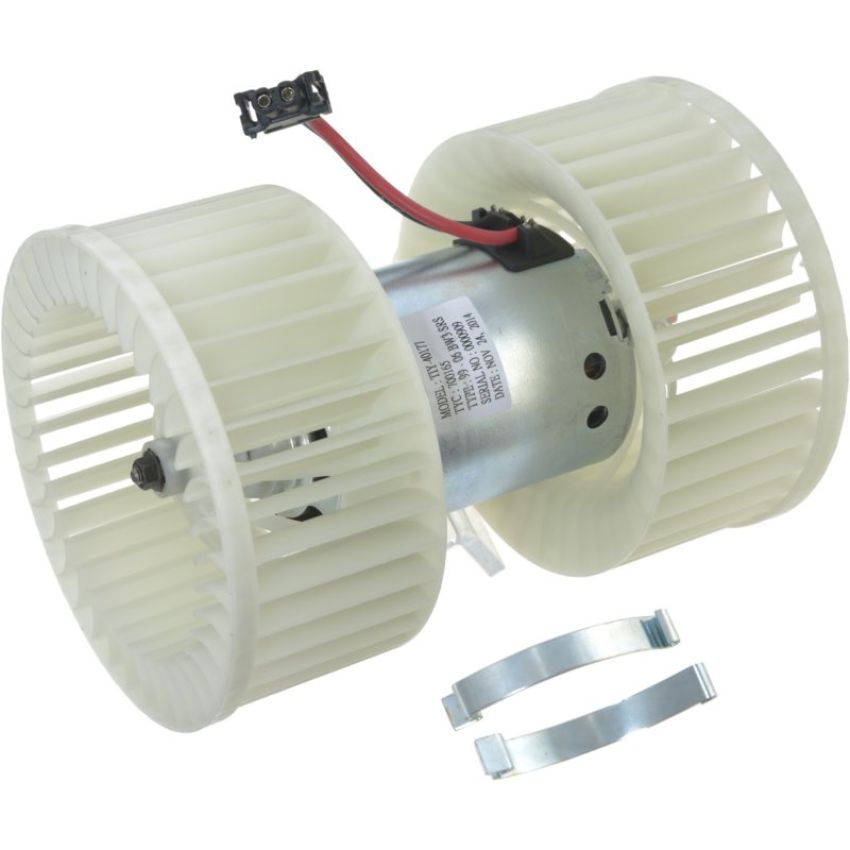 Autopart International Blower Motor 2400530265
