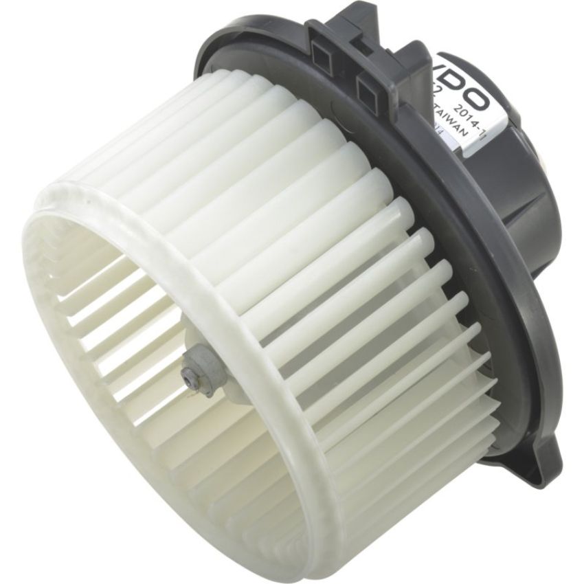 Autopart International Blower Motor w/ Fan Cage 2400530296
