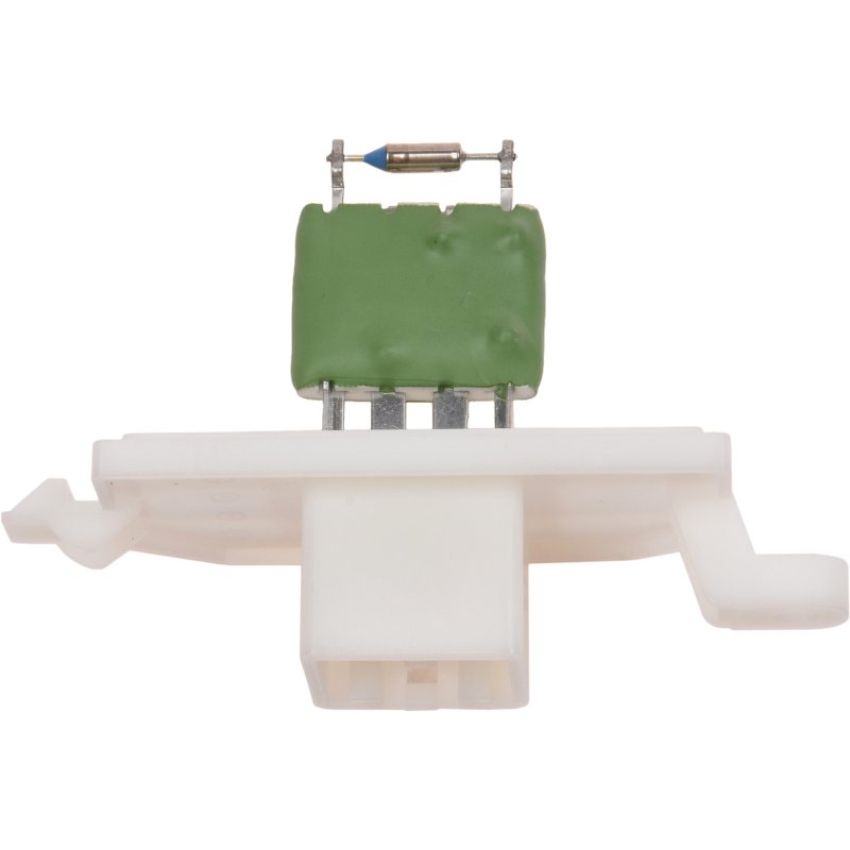 Autopart International Blower Motor Resistor 2400540088