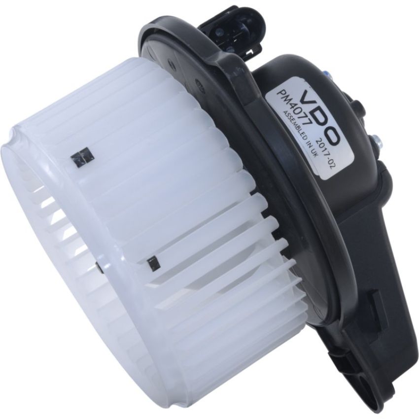 Autopart International Blower Motor 2400541621