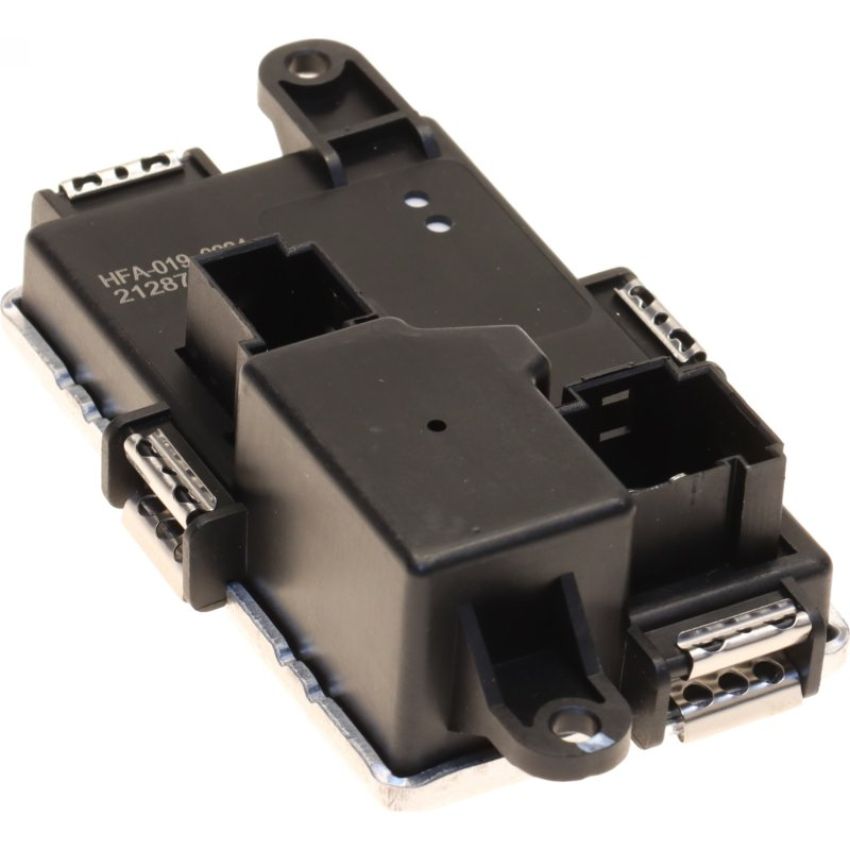 Autopart International Blower Motor Resistor 2400555946