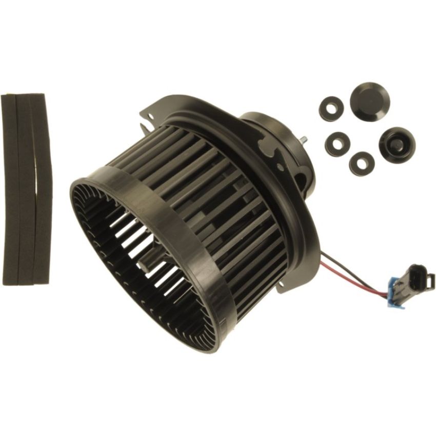Autopart International Blower Motor 240060661
