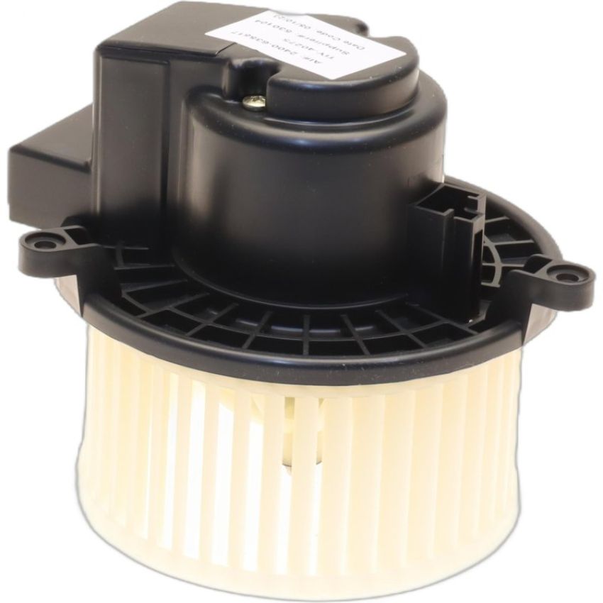 Autopart International Blower Motor 2400635517
