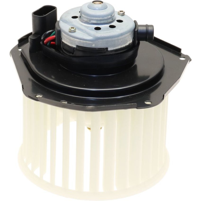 Autopart International Blower Motor 2400704904
