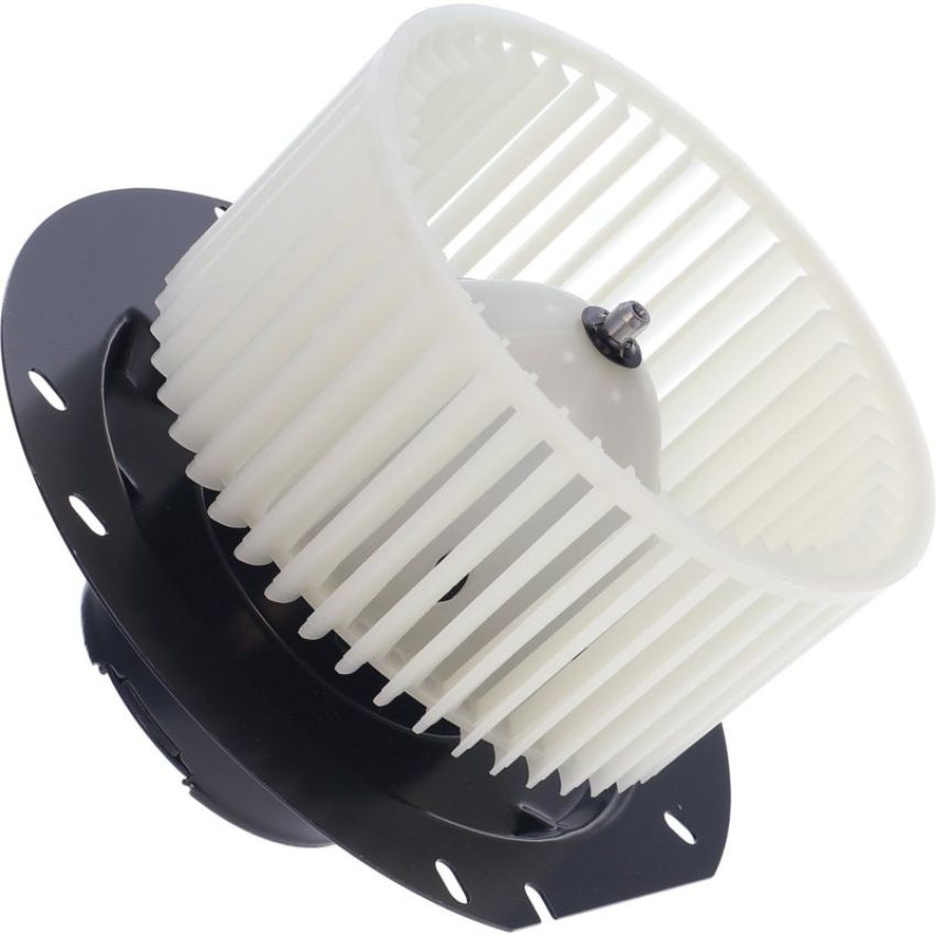 Autopart International Blower Motor with wheel 2400704908