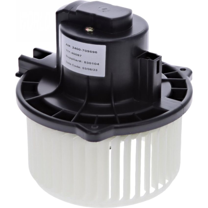 Autopart International Blower Motor 2400709596