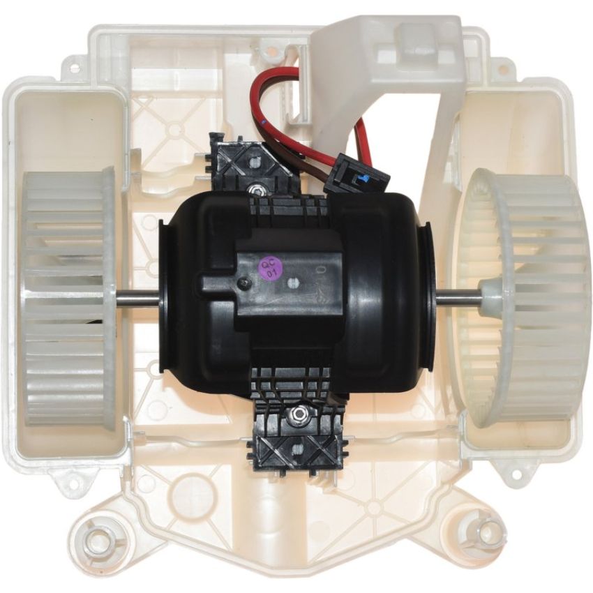 Autopart International Blower Motor 2400730472