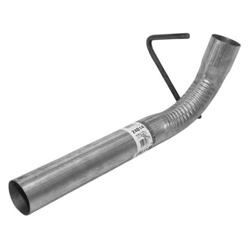 AP Exhaust 24014 Exhaust Tail Pipe
