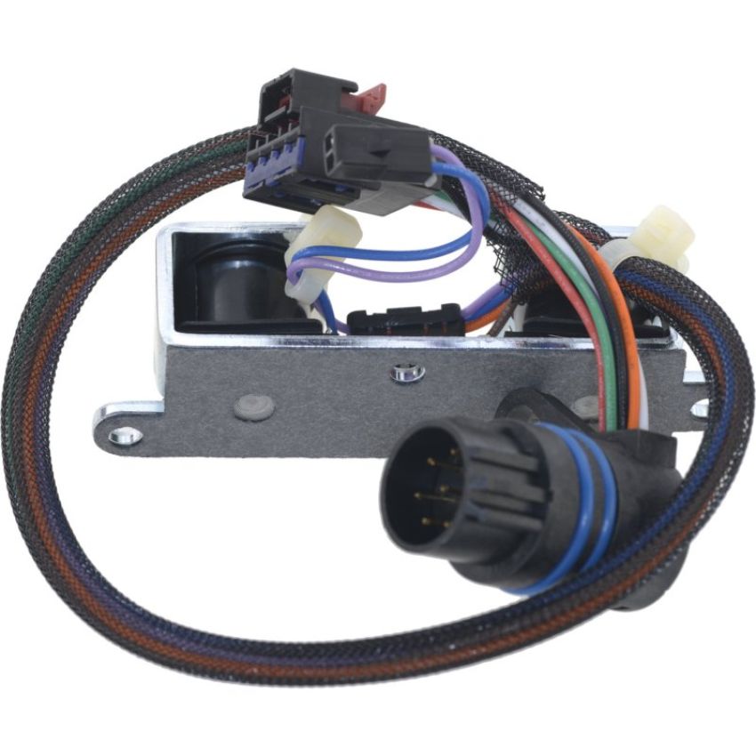 Autopart International AT Solenoid 2402303637