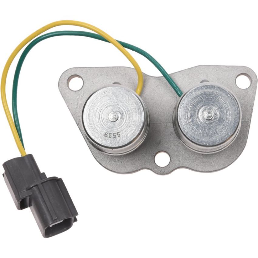 Autopart International AT Solenoid 2402484427