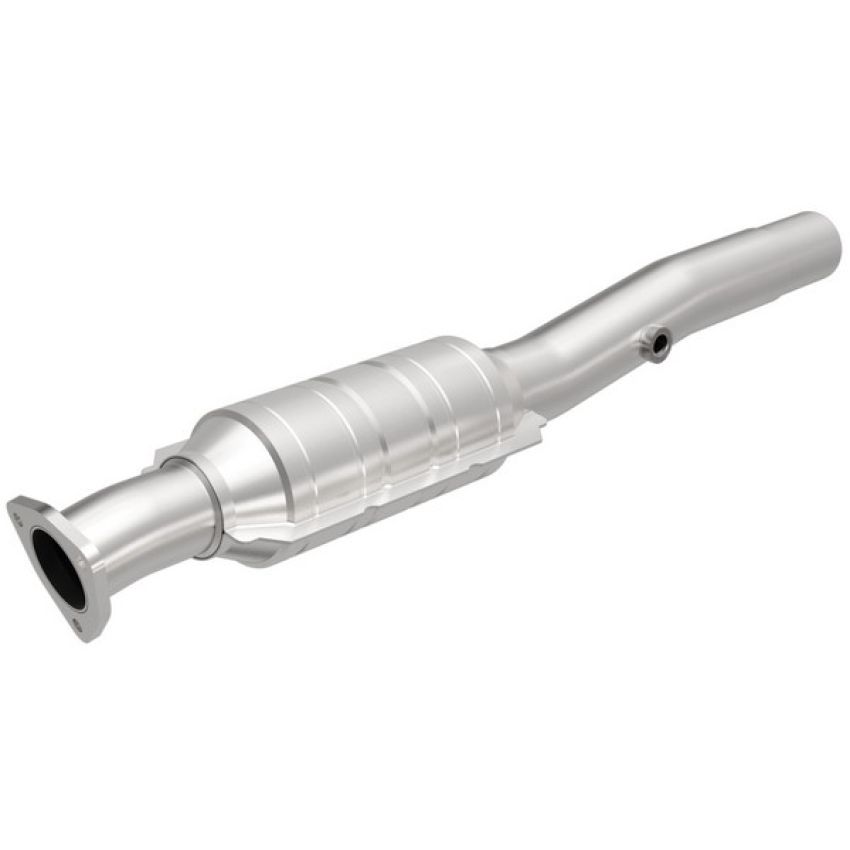 MagnaFlow Exhaust Products 24025 HM Grade Direct-Fit Catalytic Converter