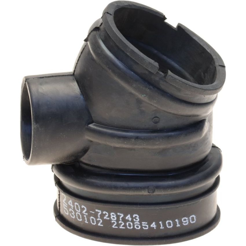 Autopart International Air Intake Hose 2402728743