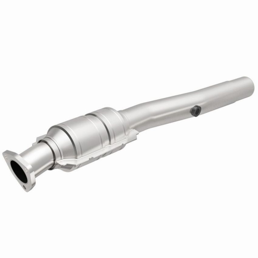 MagnaFlow Exhaust Products 24028 HM Grade Direct-Fit Catalytic Converter