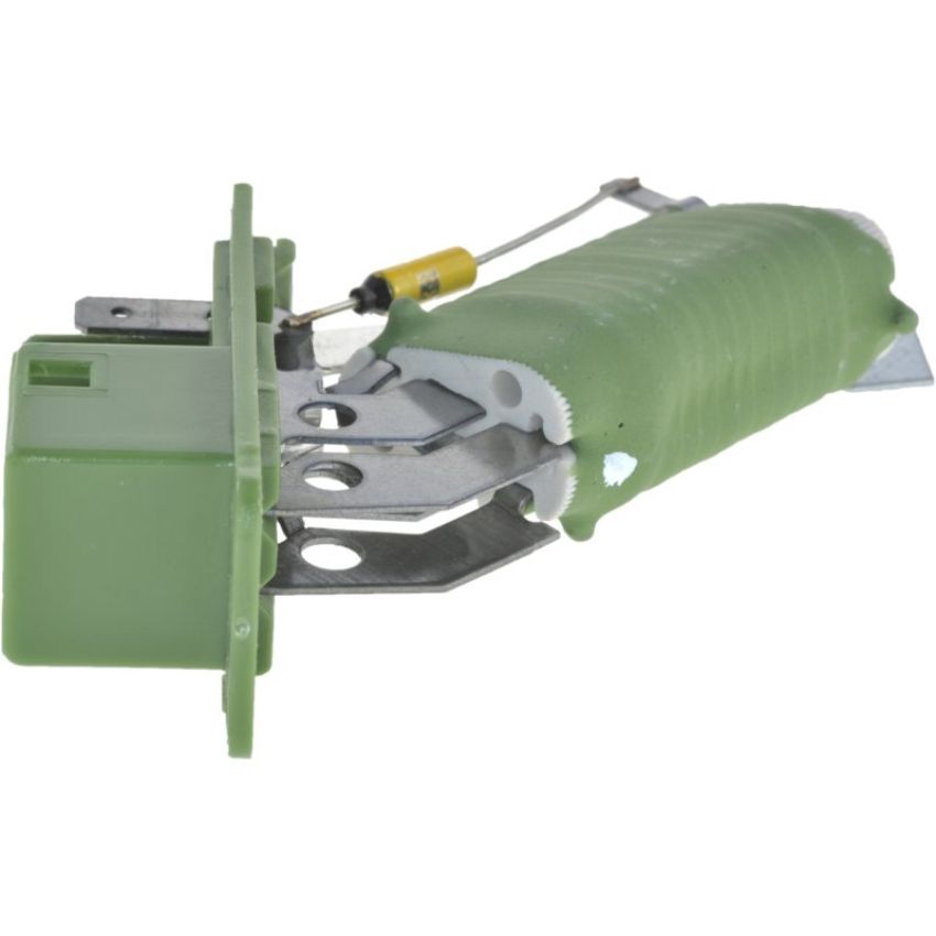 Autopart International Blower Motor Resistor 240312008