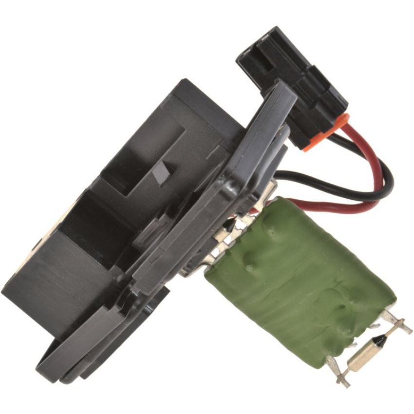 Autopart International Blower Motor Resistor 240321294