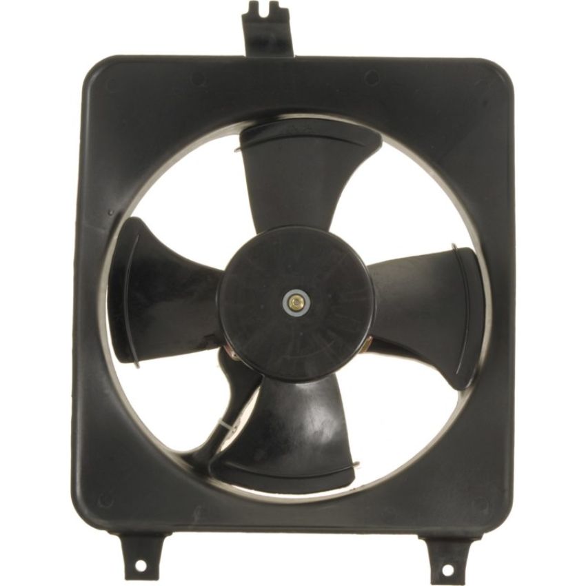 Autopart International A/C Condenser Fan Assembly 2403256254