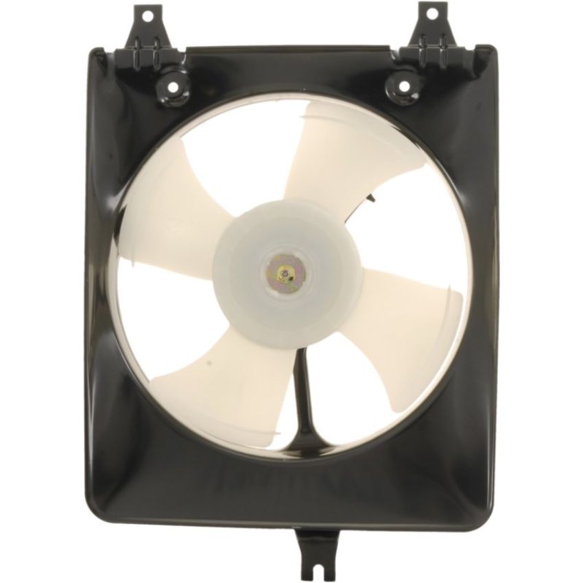 Autopart International A/C Condenser Fan Assembly 2403256258