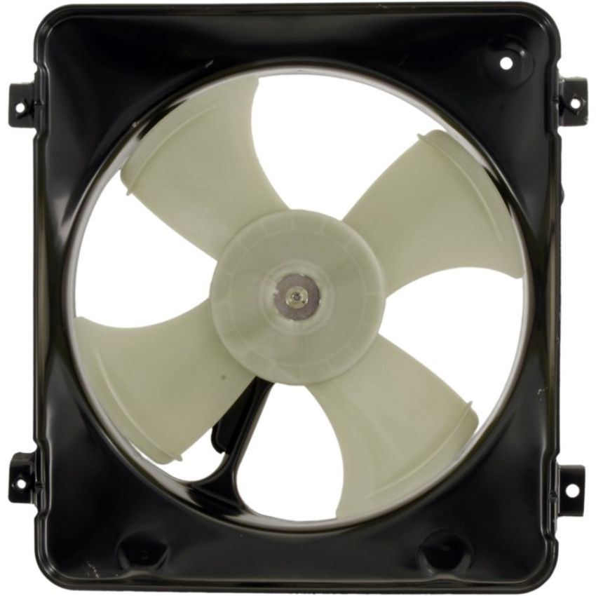 Autopart International A/C Condenser Fan Assembly 2403256259